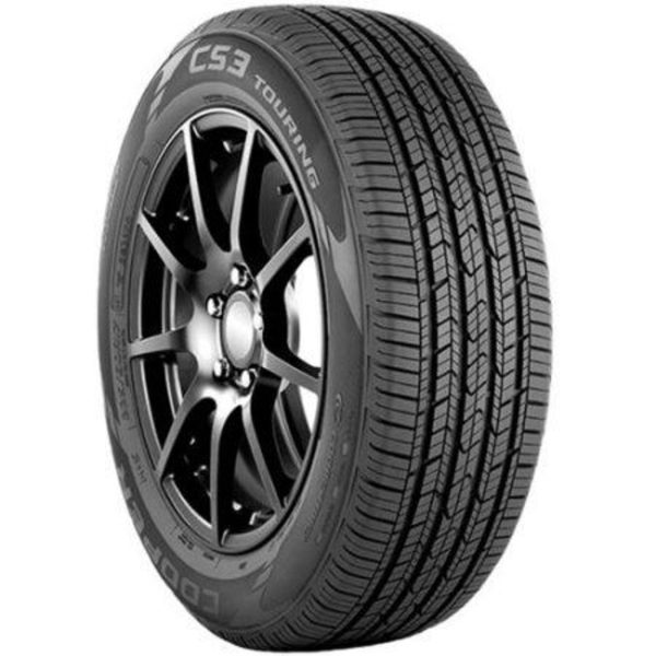 Goodyear Reliant All-Season 213/55R16 91V Tire - Image 2