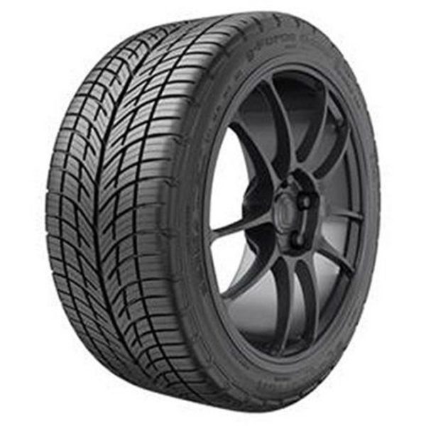 Goodyear Reliant All-Season 213/55R16 91V Tire - Image 3