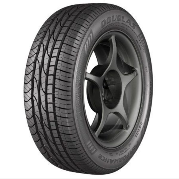 Goodyear Reliant All-Season 213/55R16 91V Tire - Image 4